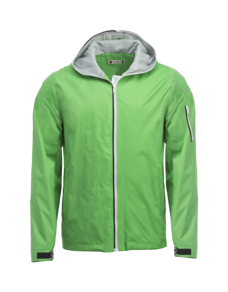 Clique - Seabrook - Appel-Groen