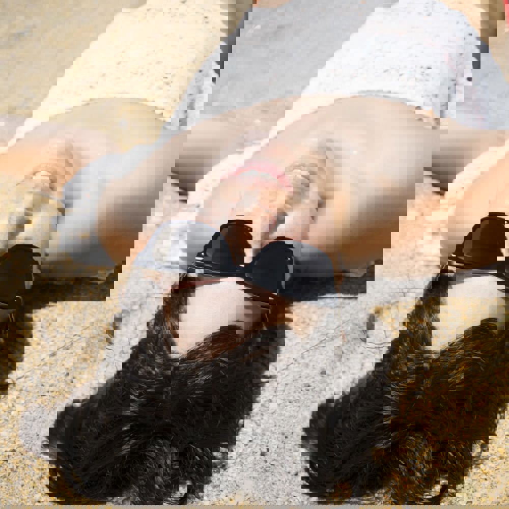 Zonnebril Justin UV400