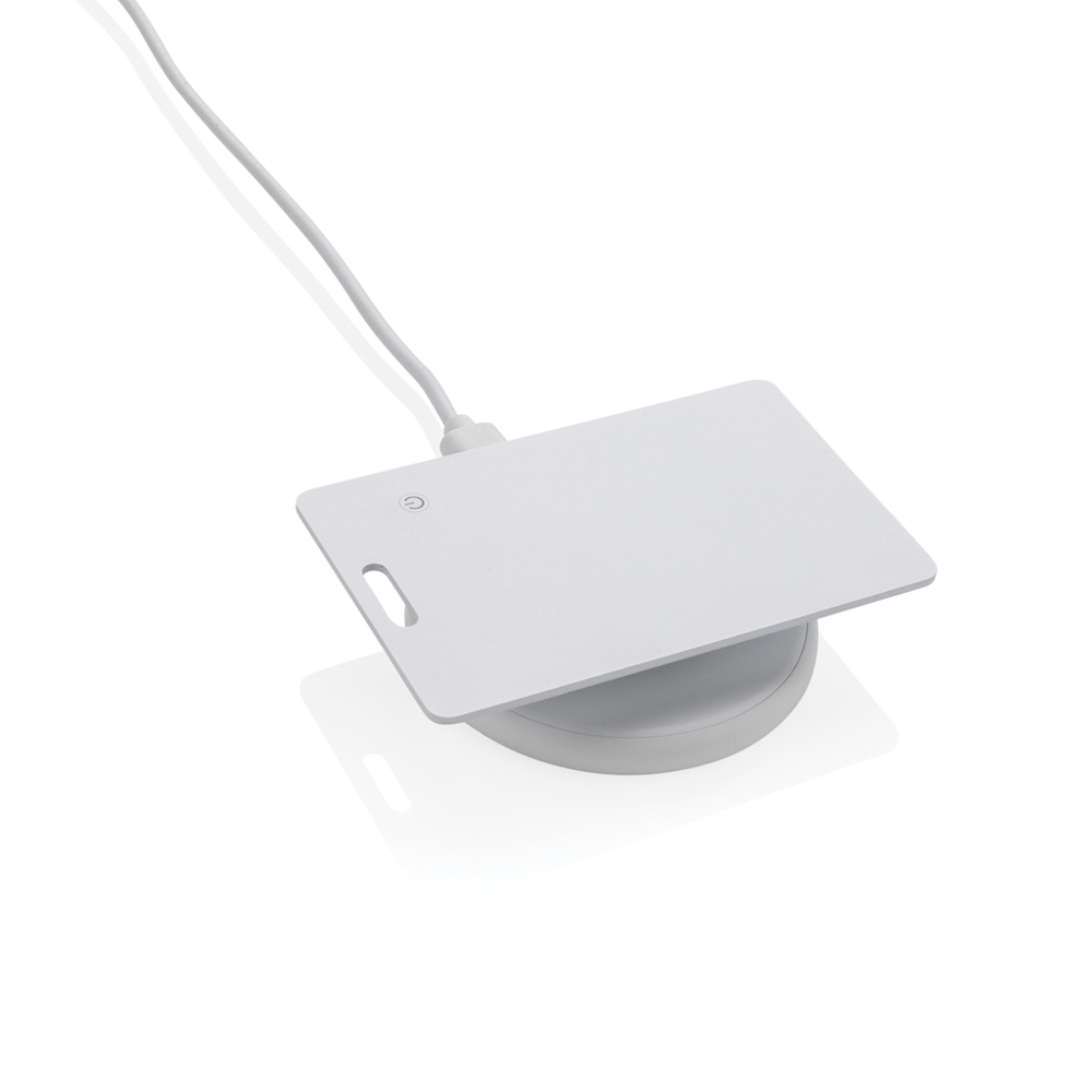 Carte de géolocalisation rechargeable en ABS RCS Findit