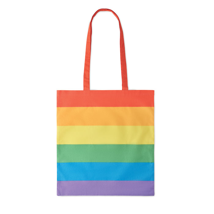 BOREALIS - Sac shopping coton 200 gr/m²