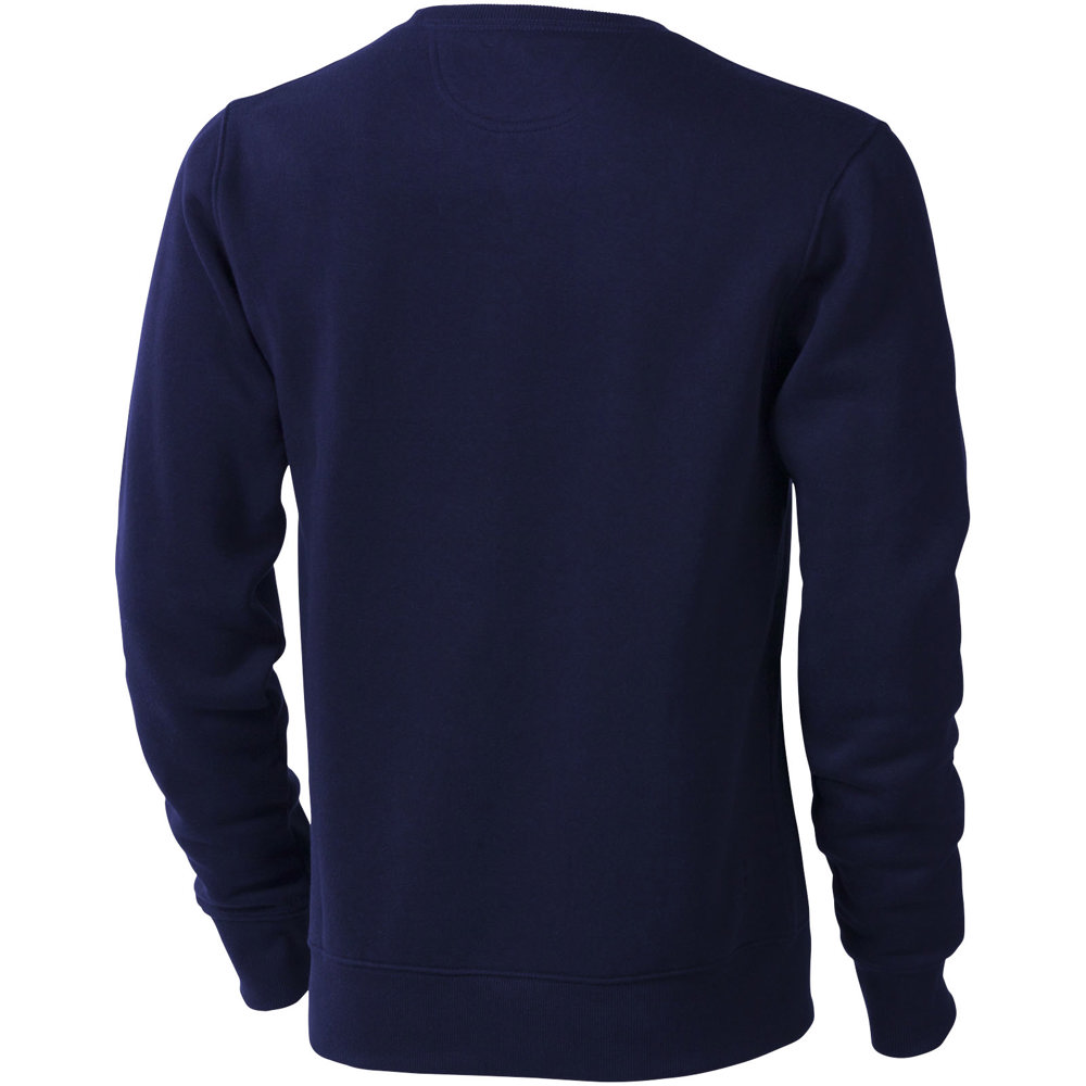 Arora unisex sweater met ronde hals