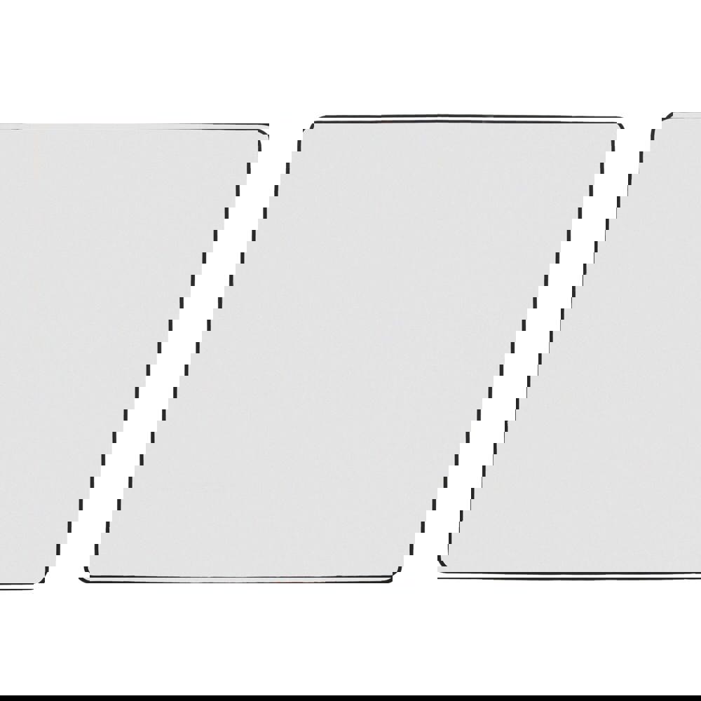 A2 bureau mat sublimatie 59 x 42 cm