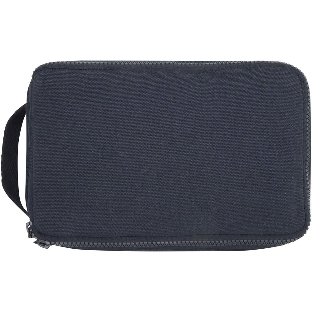 Organiseur de produits de toilette Pack 500 g/m² Aware™ recyclé