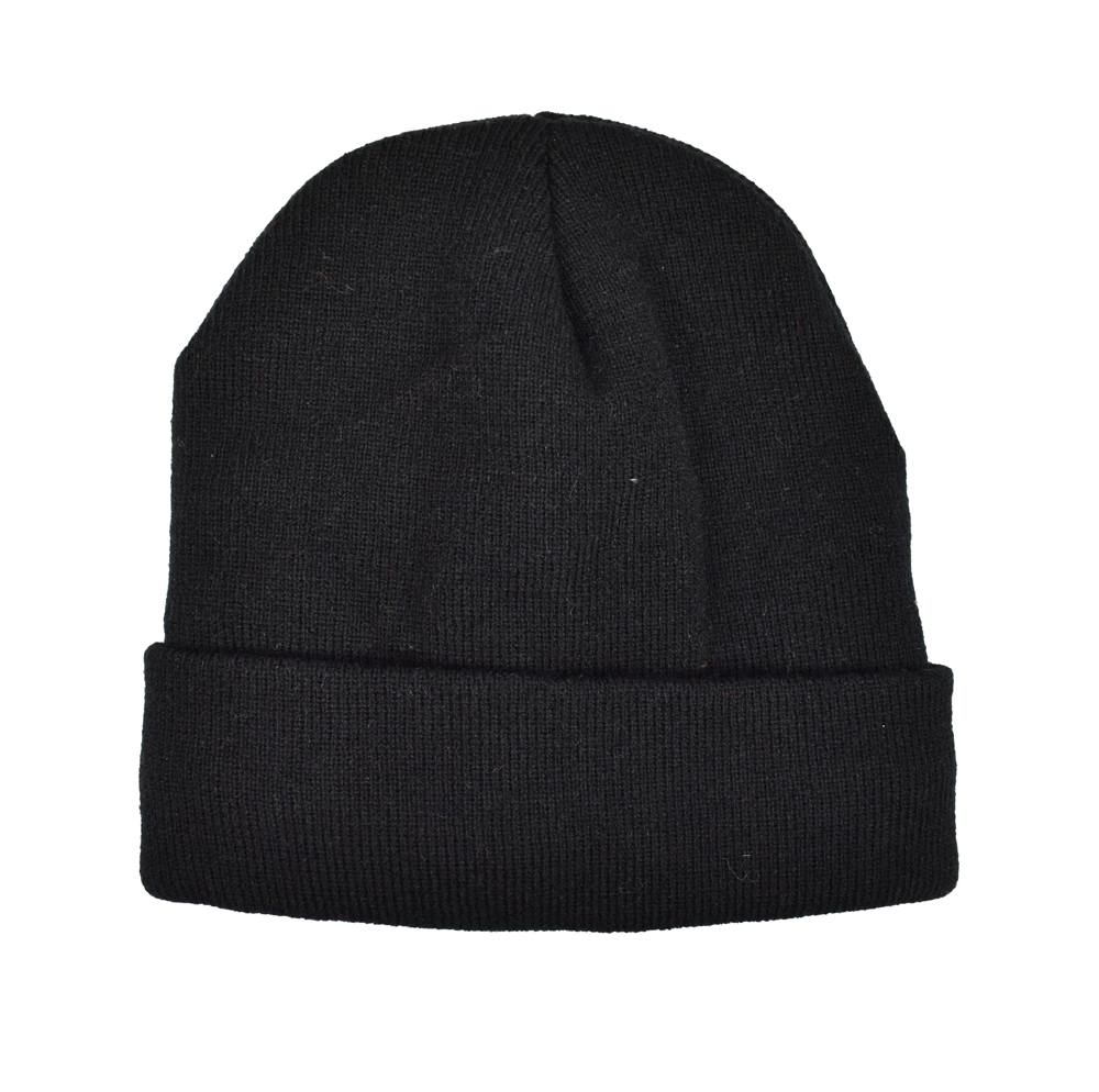 Bonnet en tricot