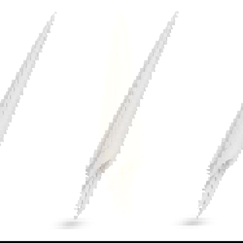 Dubbelzijdige handdoek sublimatie 30 x 130 cm 400 g/m²