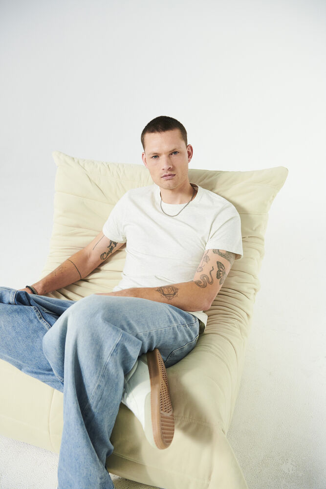 Clique - Classic OC-T Nature Mel. XS