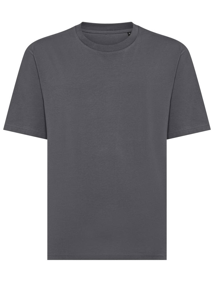 BS Skate t-shirt, 180 gr/m² - Gris foncé