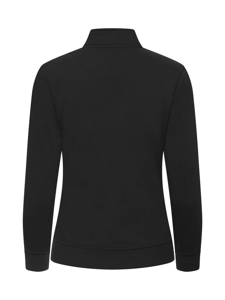 Clique - Basic Cardigan Women Noir XXL