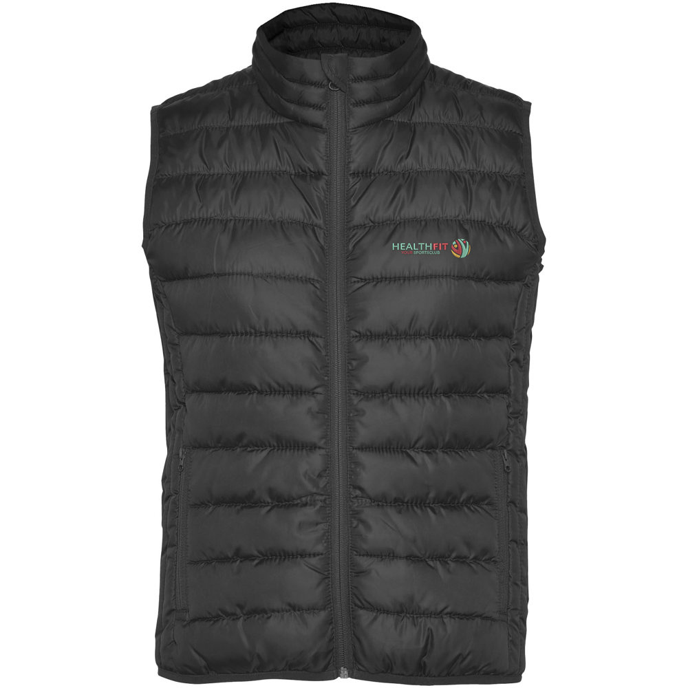 Gilet Oslo pour femme avec isolation