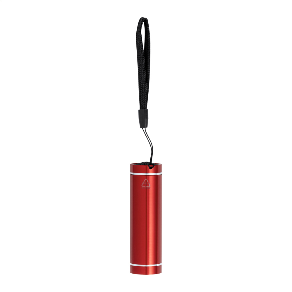 Alurex - Lampe torche