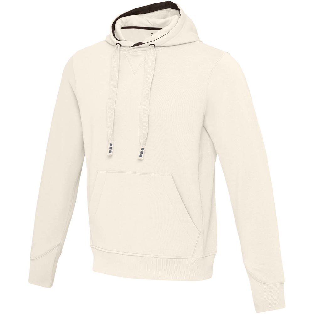 Arora unisex hoodie - Zandsteen