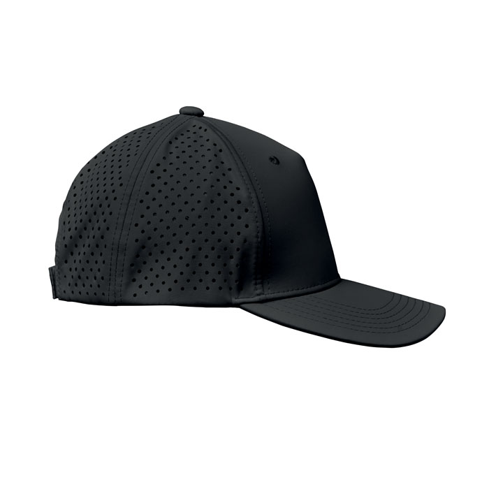 CAPO - Casquette baseball à 5 pans