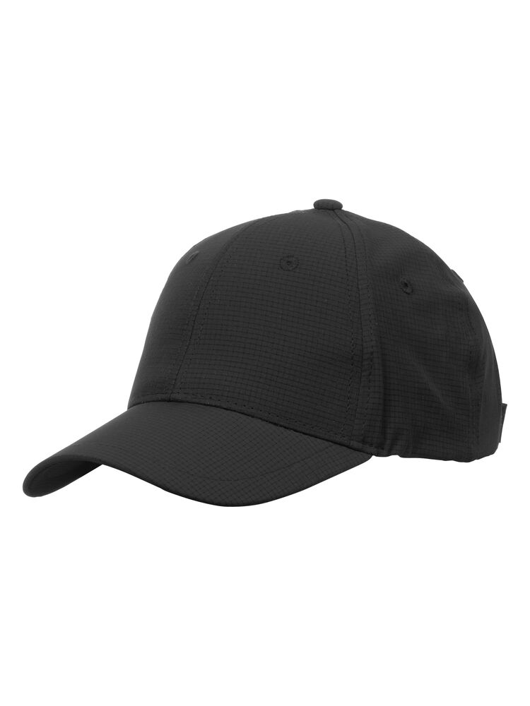 Clique - Bucket Hat Noir XL