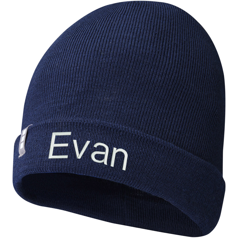 Bonnet en Polylana® Hale