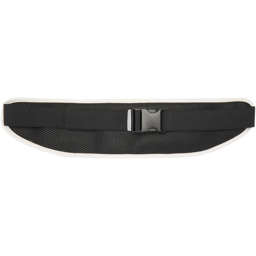 Ceinture de course Nomad en matériaux recyclés certifiés GRS
