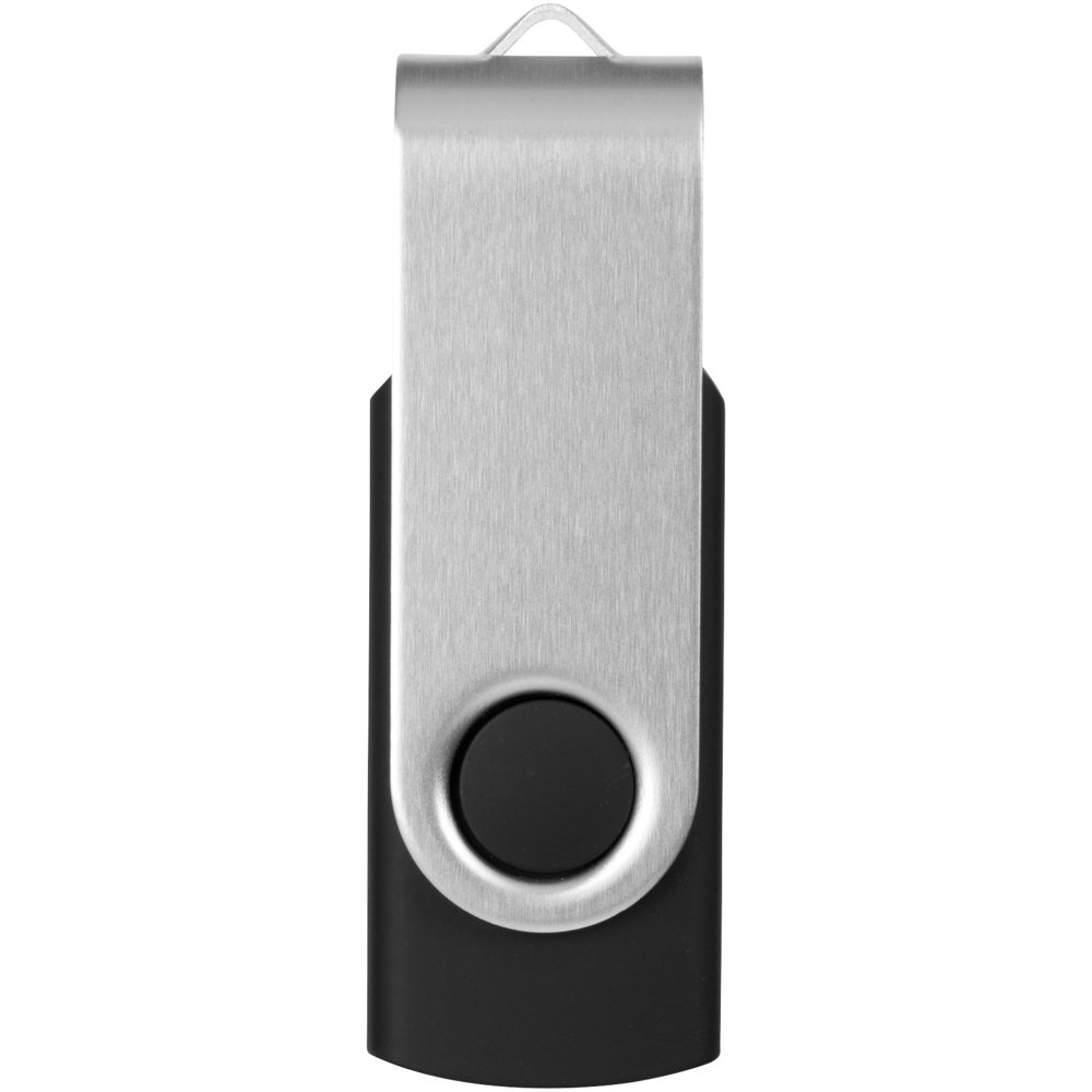 Clé USB 2 Go Rotate-basic