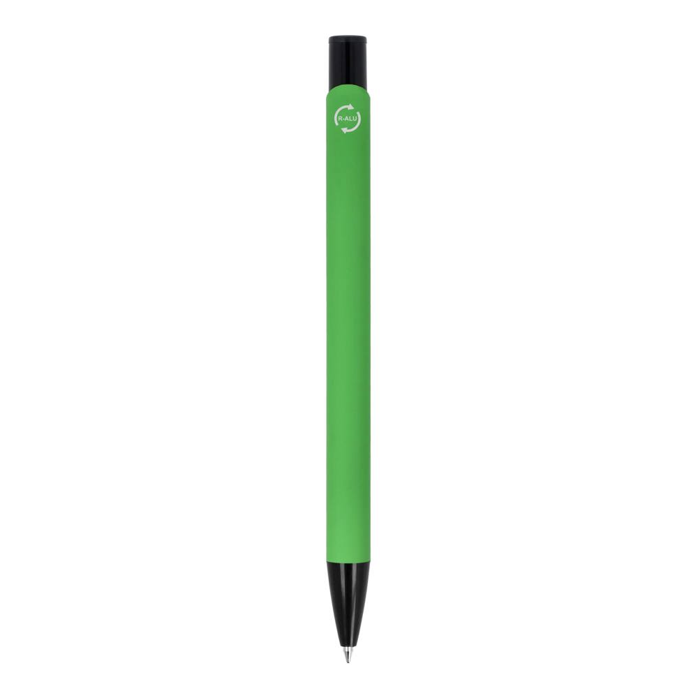 Alicante toucher doux R-AL encre bleue