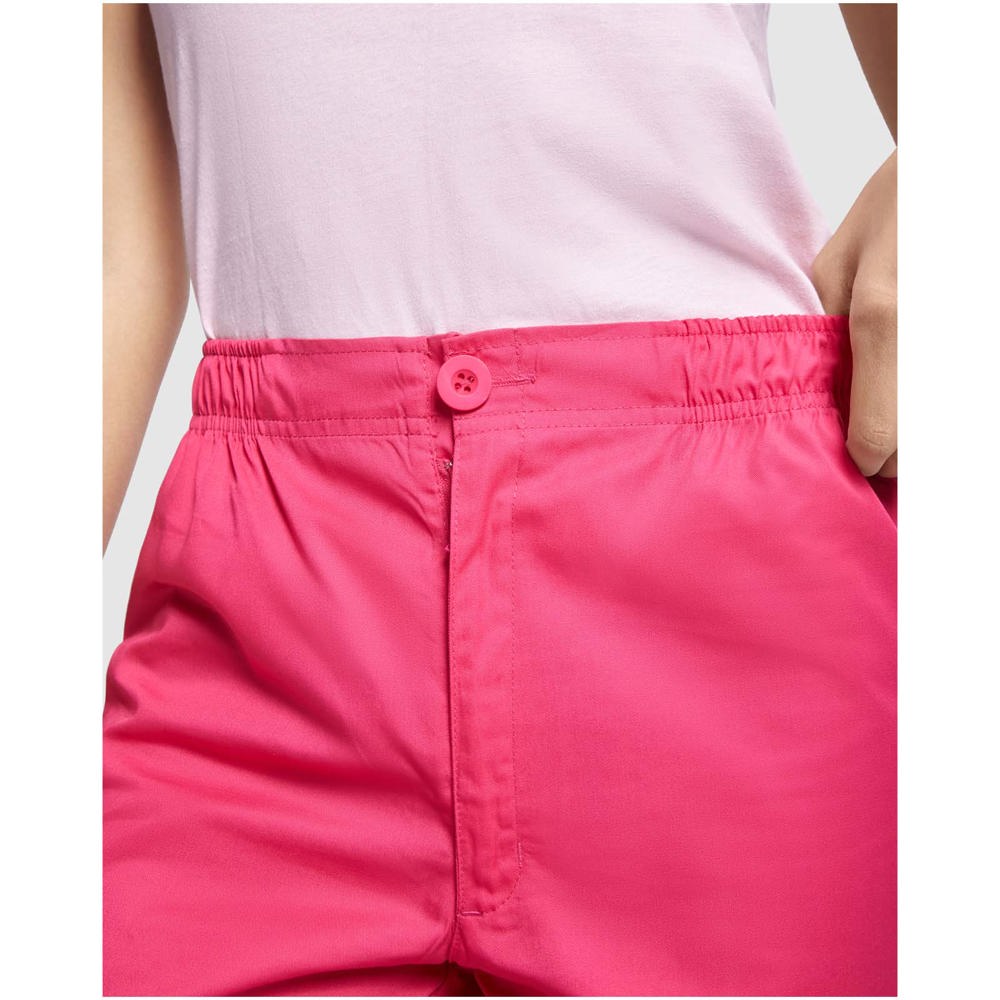 Vademecum 160 g/m2 uniseks servicebroek