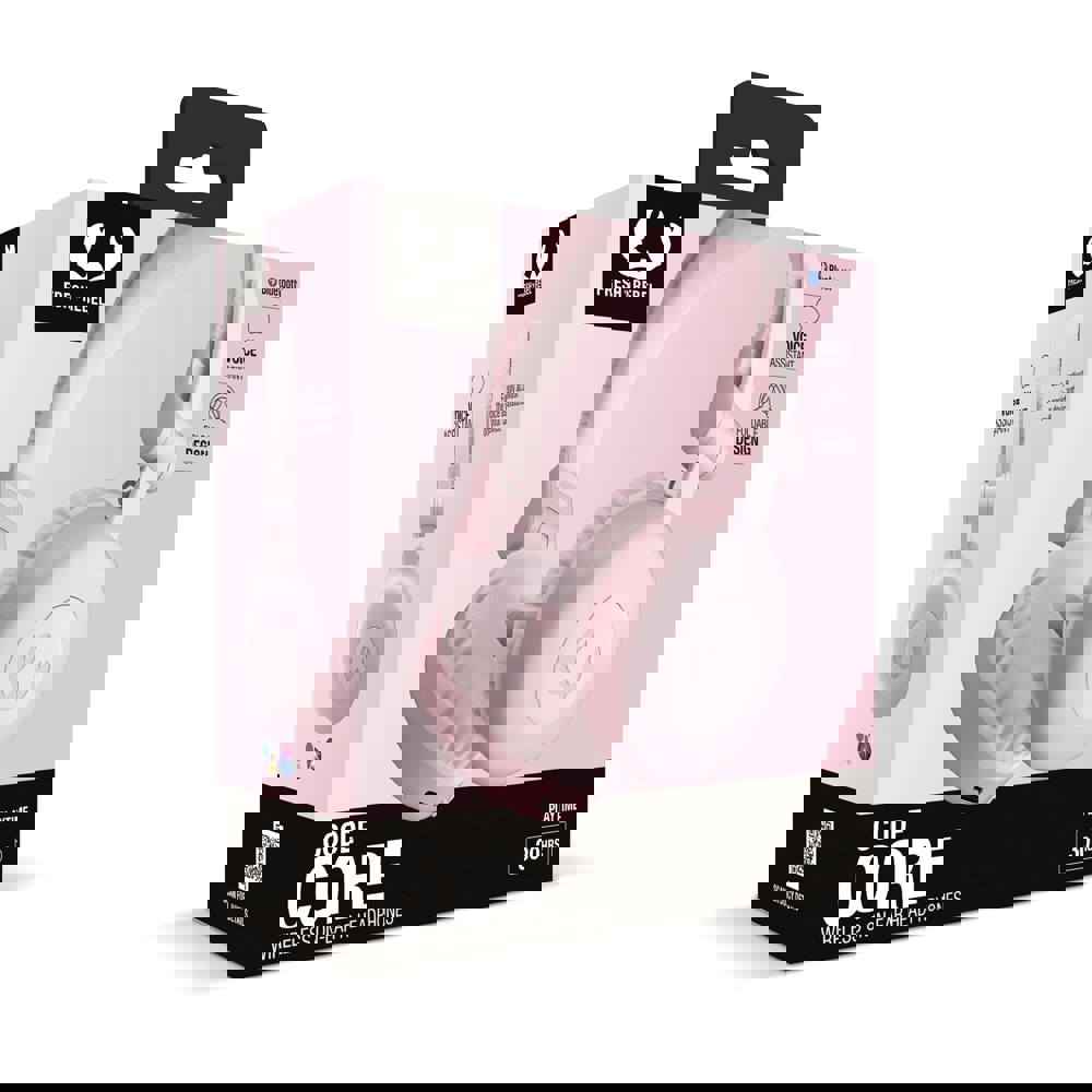 3HP1000 I Fresh 'n Rebel Code Core-Wireless on-ear Headphone