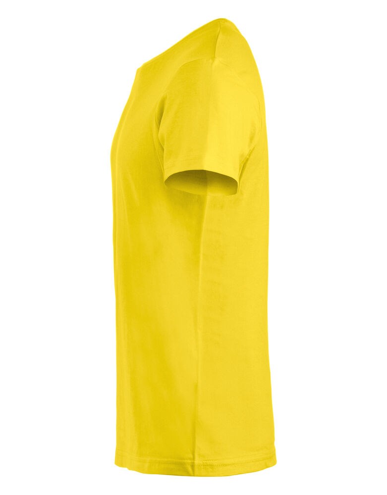 Clique - Basic-T Wit XL