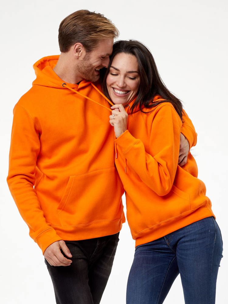 BS Outsider sweat à capuche, 280 gr/m²