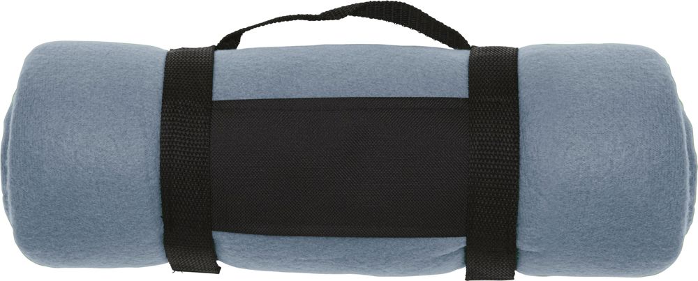 Polar fleecedeken (170-180 gr/m²) Nora