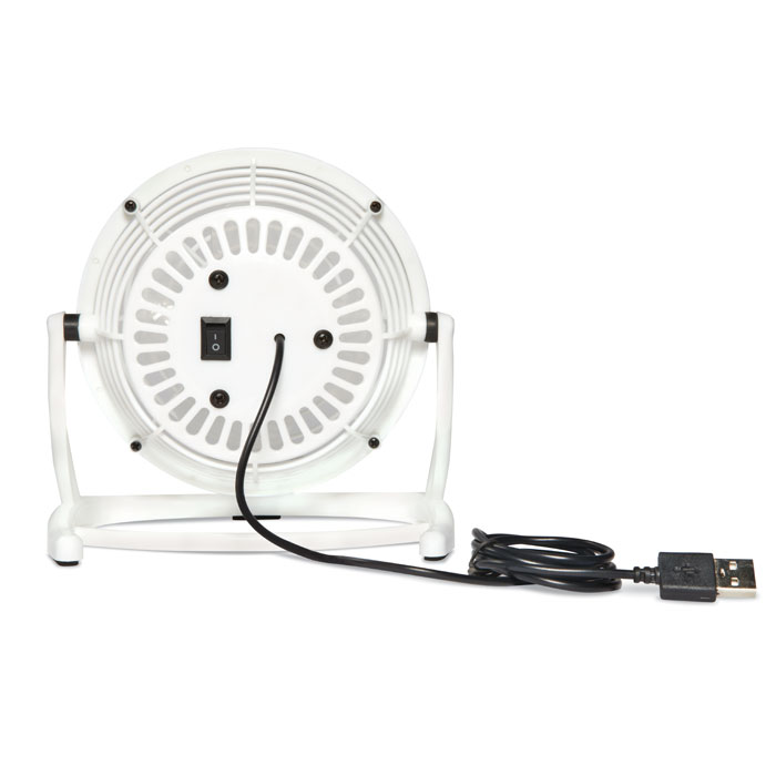 AIRY - Ventilateur en ABS