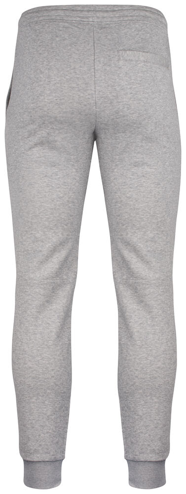 Clique - Premium OC Pants Grismélange 3XL