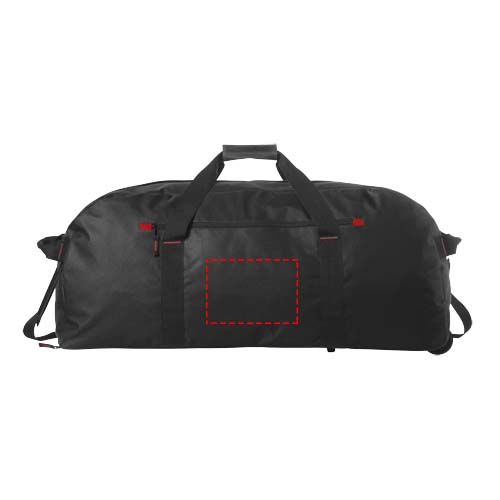 Sac de voyage à roulettes Vancouver 75L
