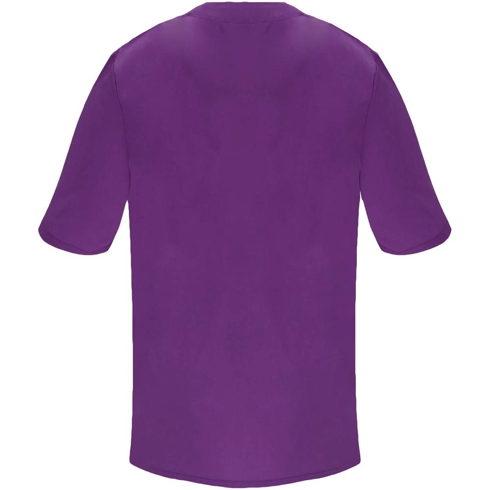 Panacea 160 g/m2 unisex servicehemd met korte mouwen 