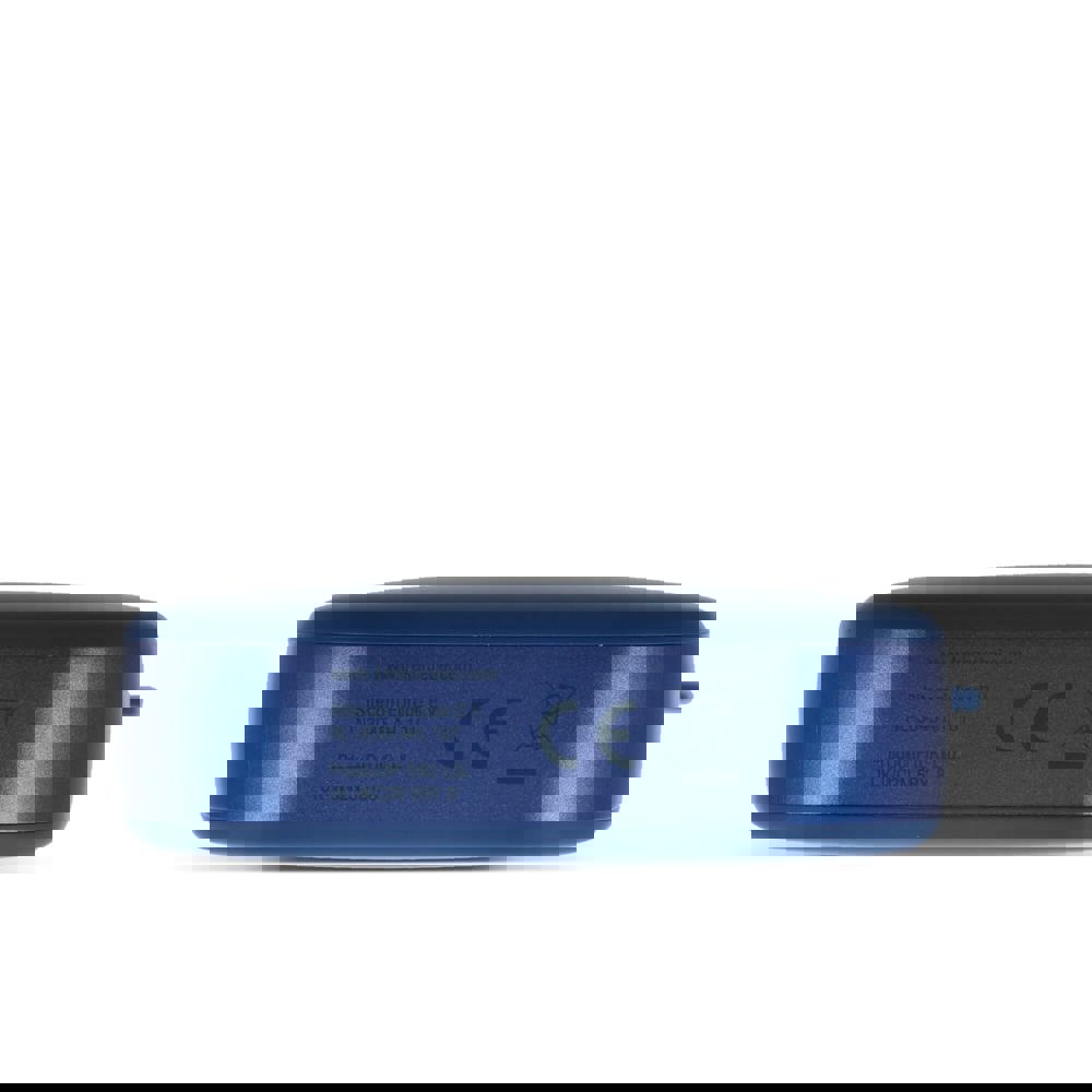 2PB12100 | Batterie externe Fresh 'n Rebel 12000 mAh USB-C à charge rapide 20 W