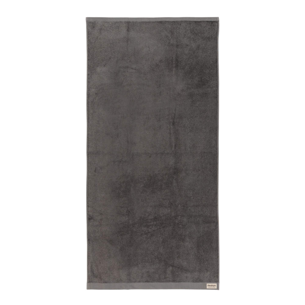 Serviette bain 70x140cm Ukiyo Sakura AWARE™ Made in Europe