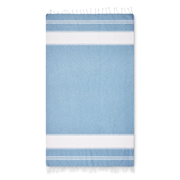 HUMMUM - Sac de plage avec serviette