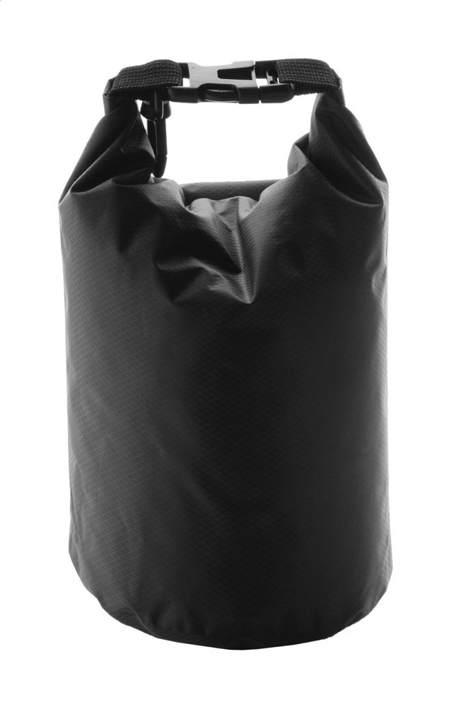 Aterro - dry bag - zwart