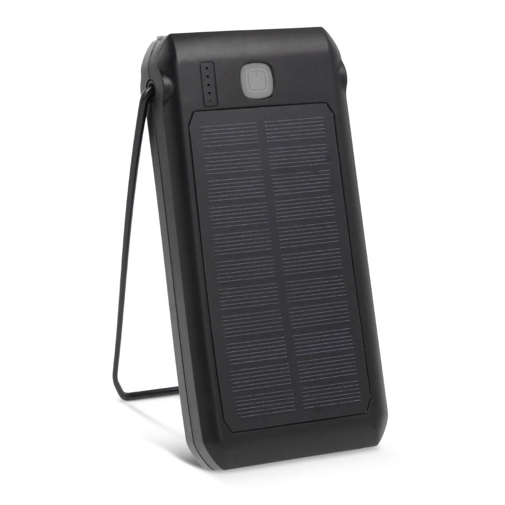 Quest Powerbank Zonne Energie 10000mAh