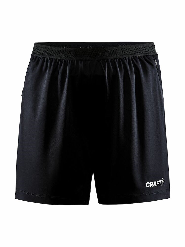 Craft - Evolve Referee Shorts W Black XS