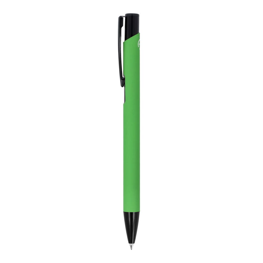 Alicante toucher doux R-AL encre bleue