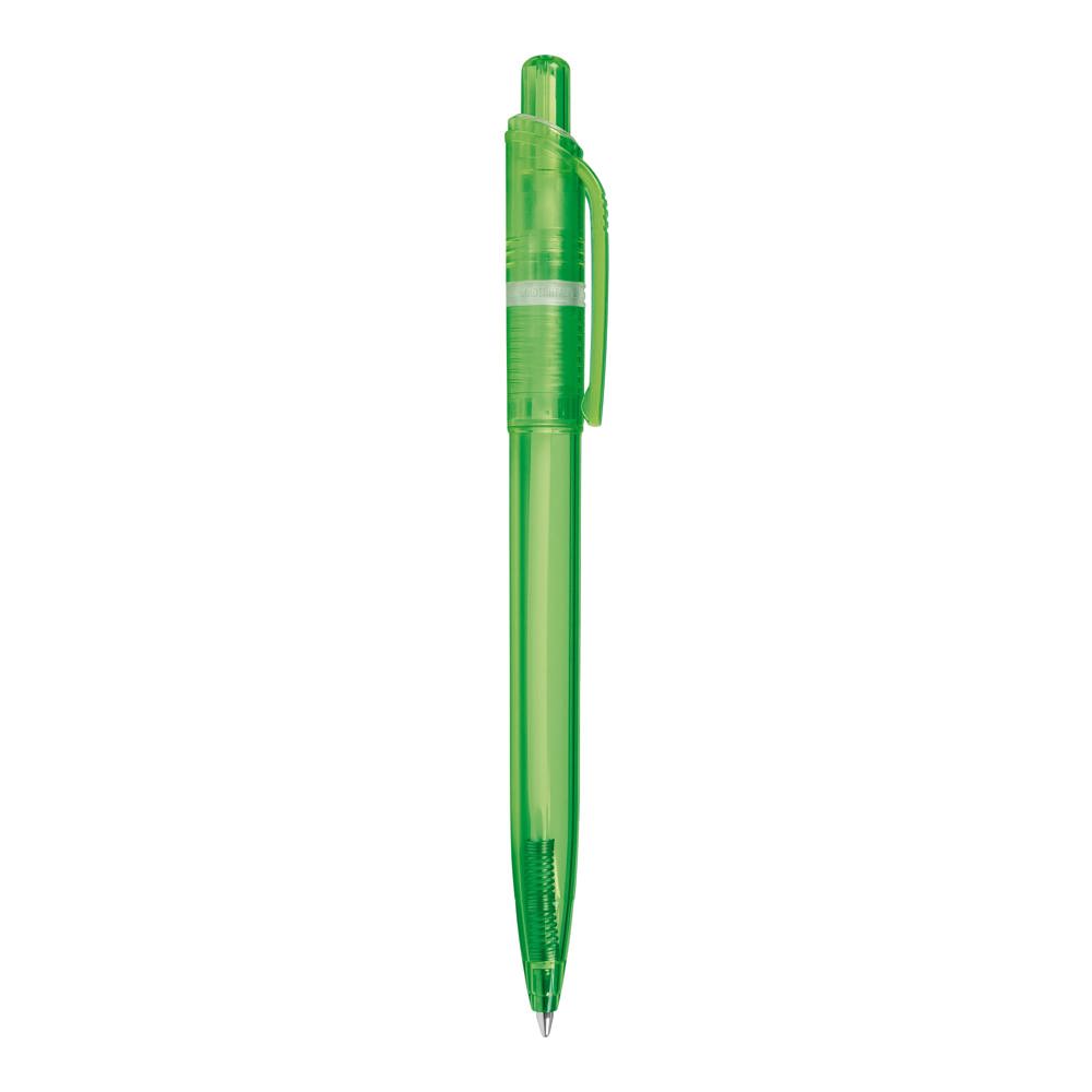 Balpen Ducal Clear transparant