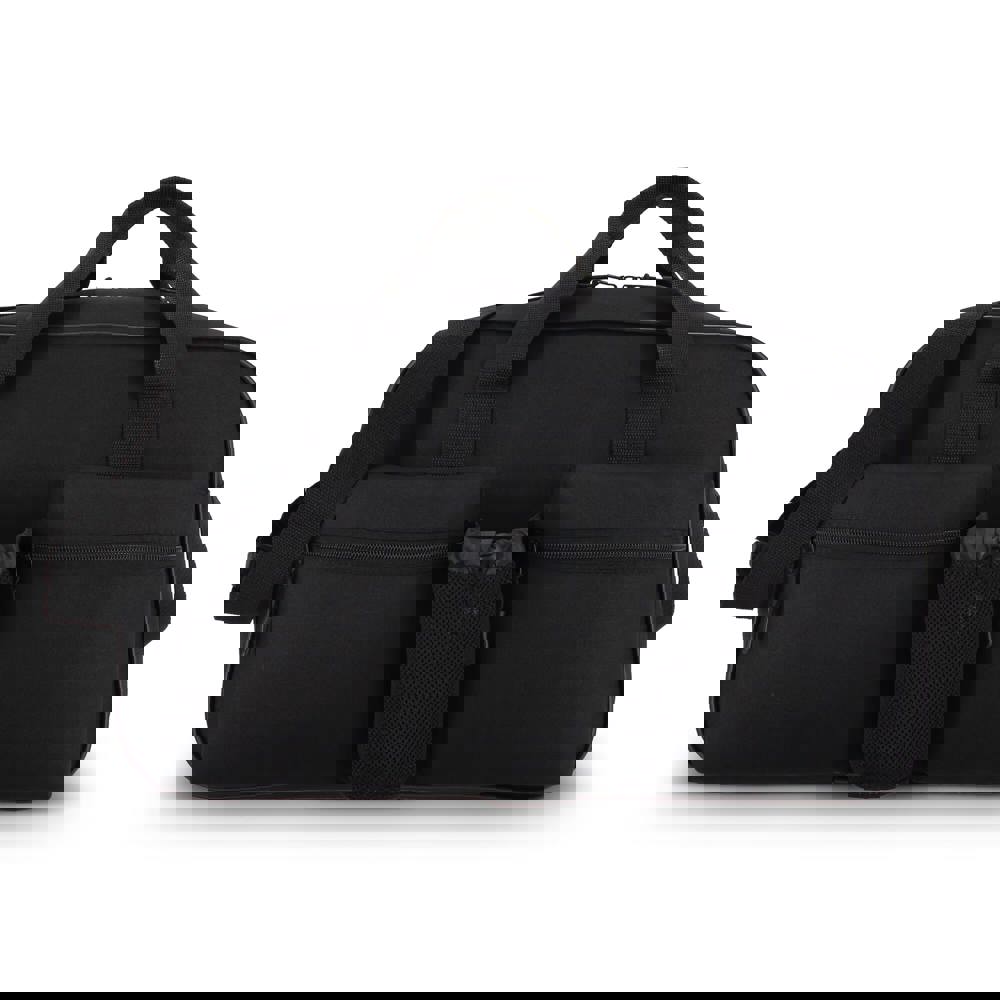 600D gerecycled PET sport- en reistas 46 x 21 x 27.5 cm 25 L