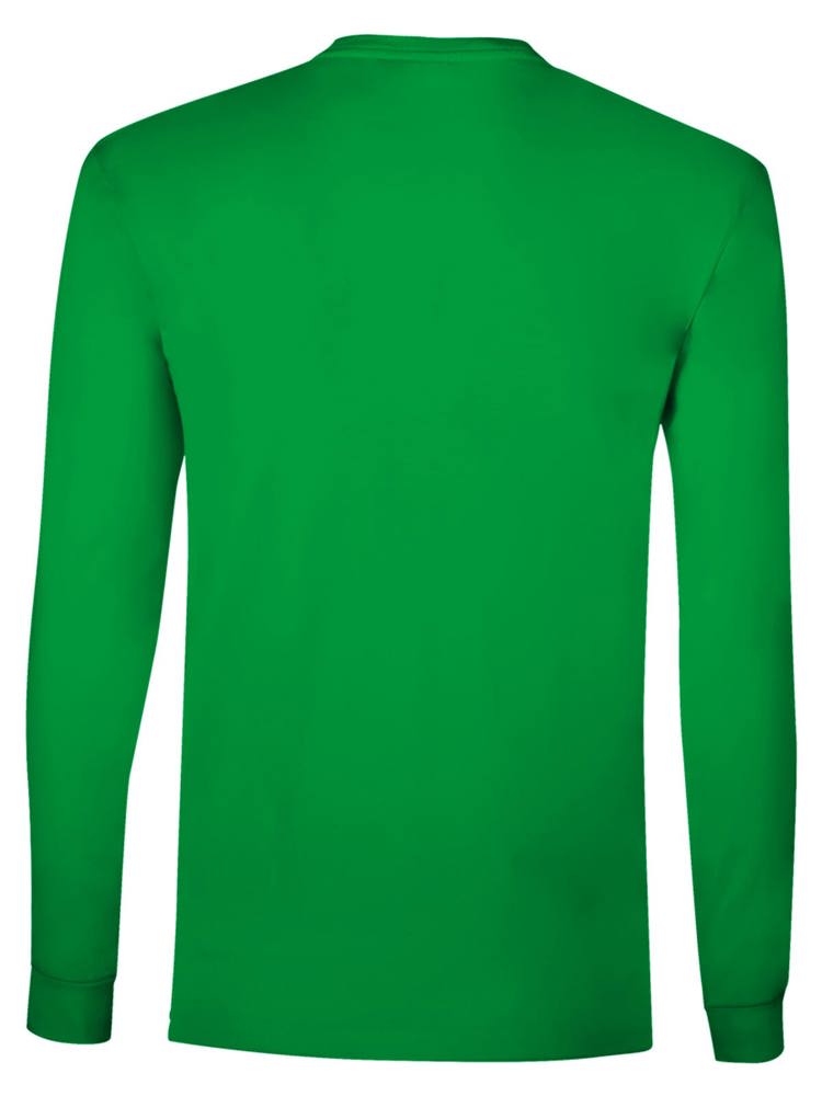 BS Evolution t-shirt à manches longues, 160 gr/m²