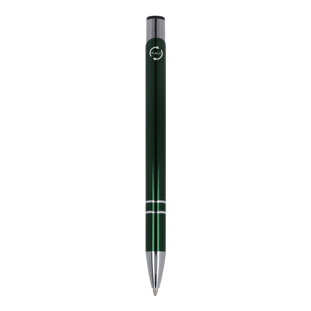 Alicante brillant, encre noire R-AL