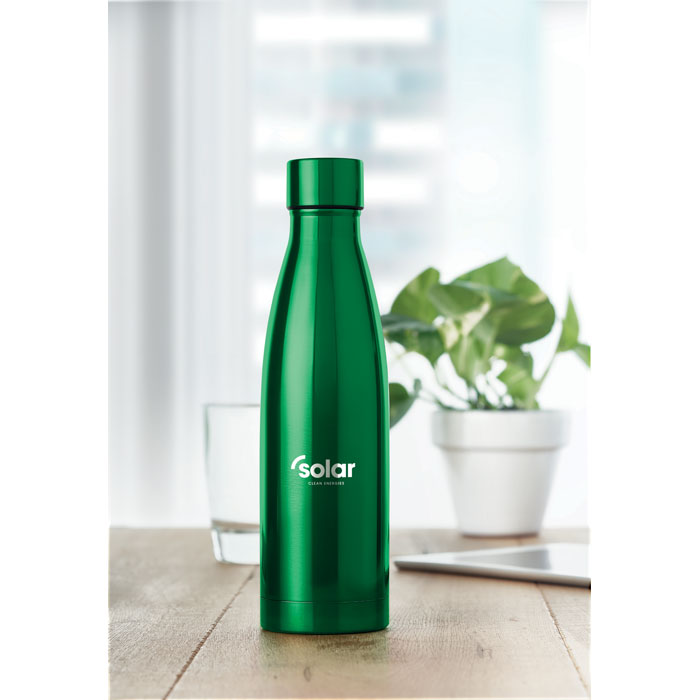 BELO BOTTLE - Bouteille double paroi 500ml