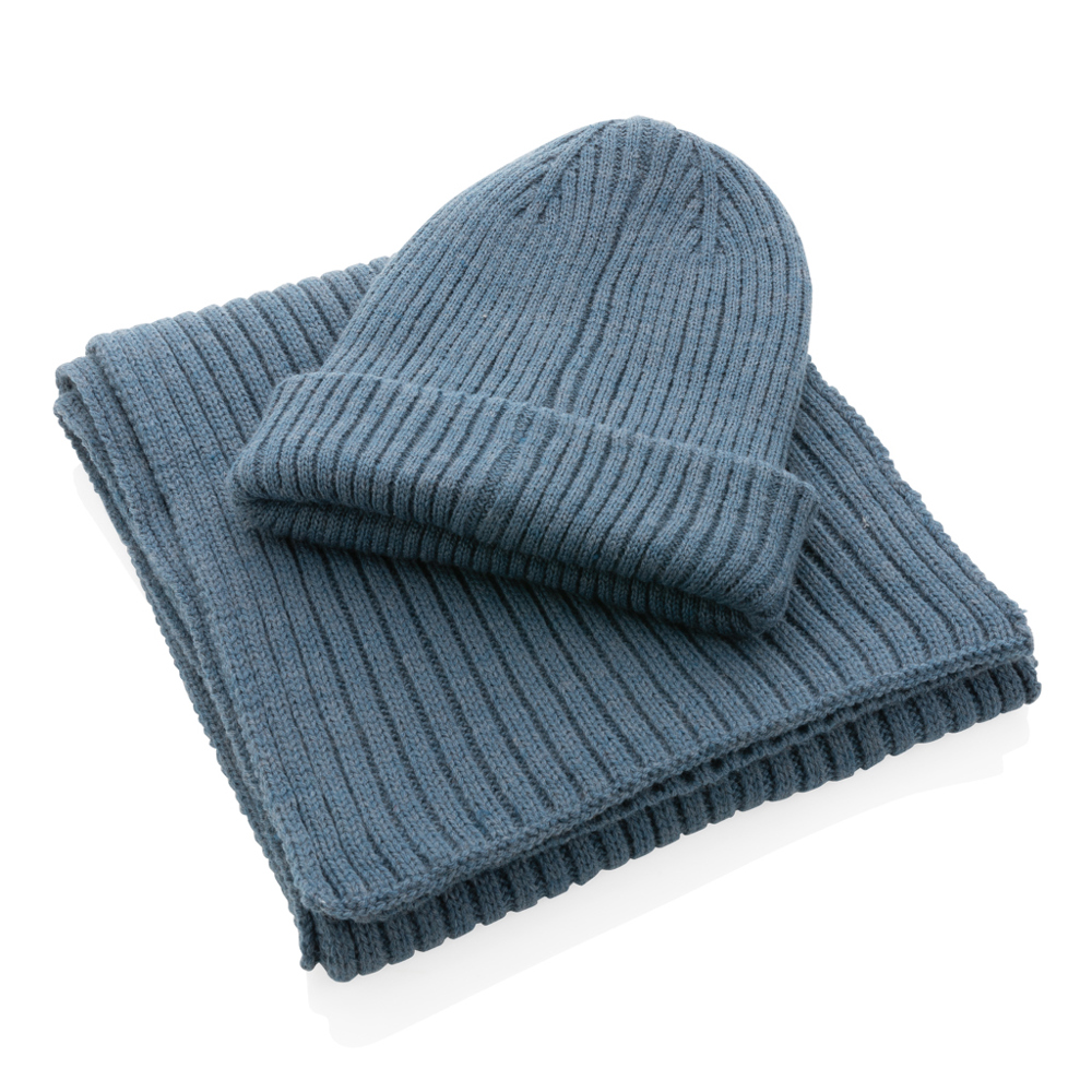 Bonnet double épaisseur Impact AWARE™ Polylana®