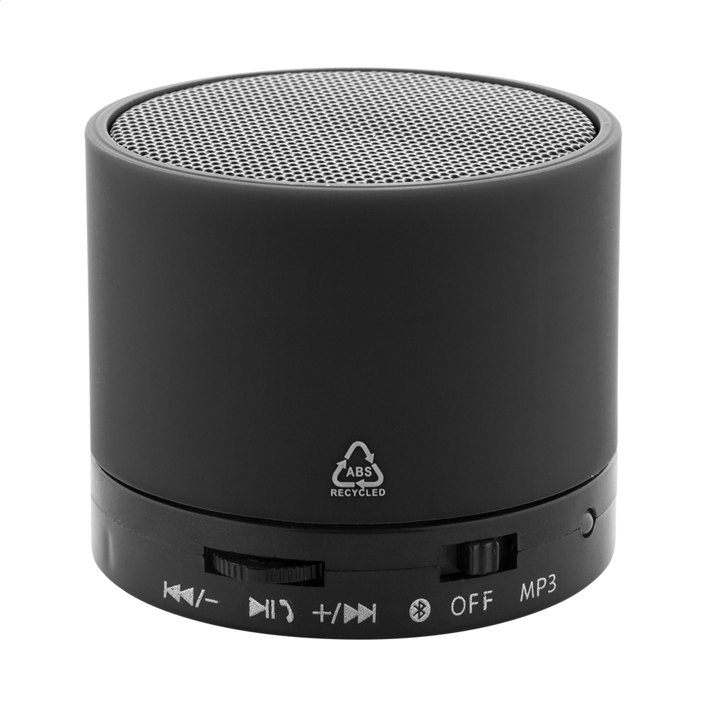 Colofi - Enceinte sans fil RABS - Noir