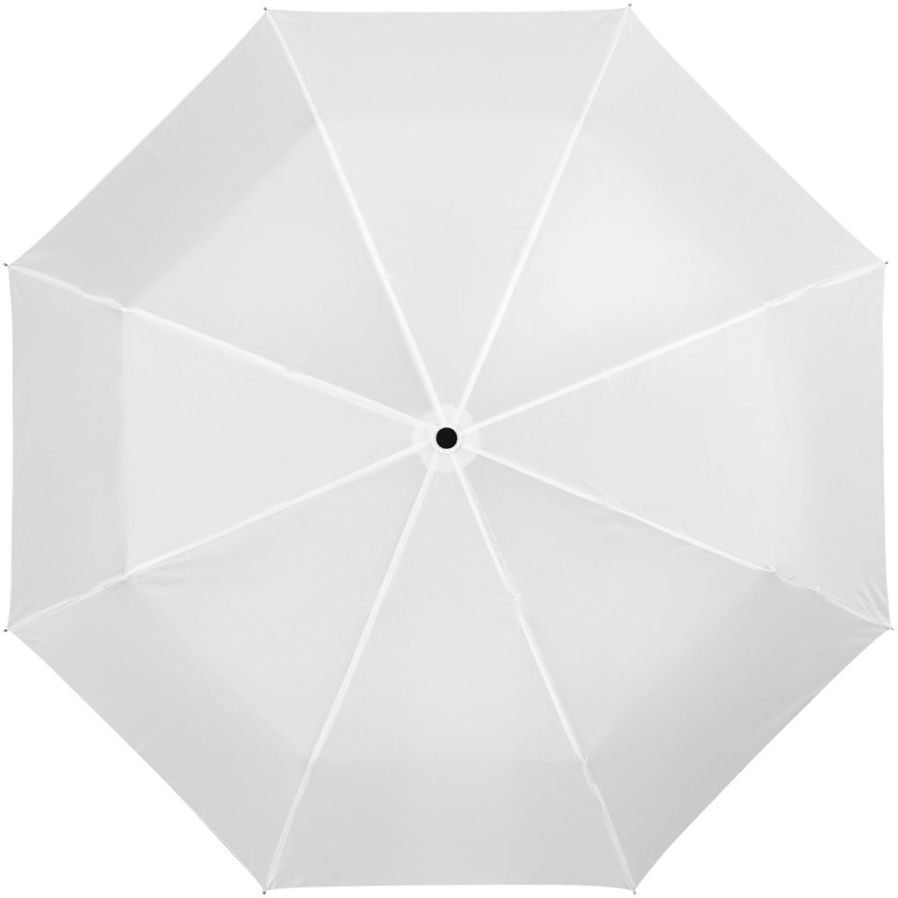 Alex 21,5'' opvouwbare automatische paraplu