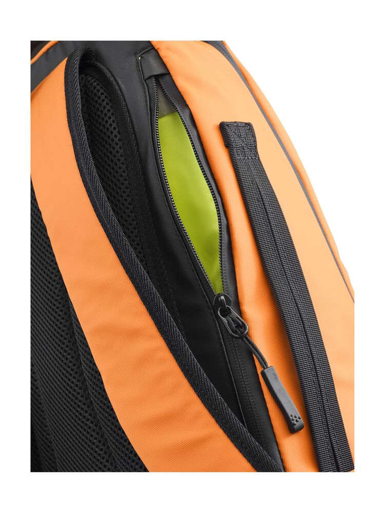 Craft - ADV Entity Computer Backpack 18 L Chestnut One Size