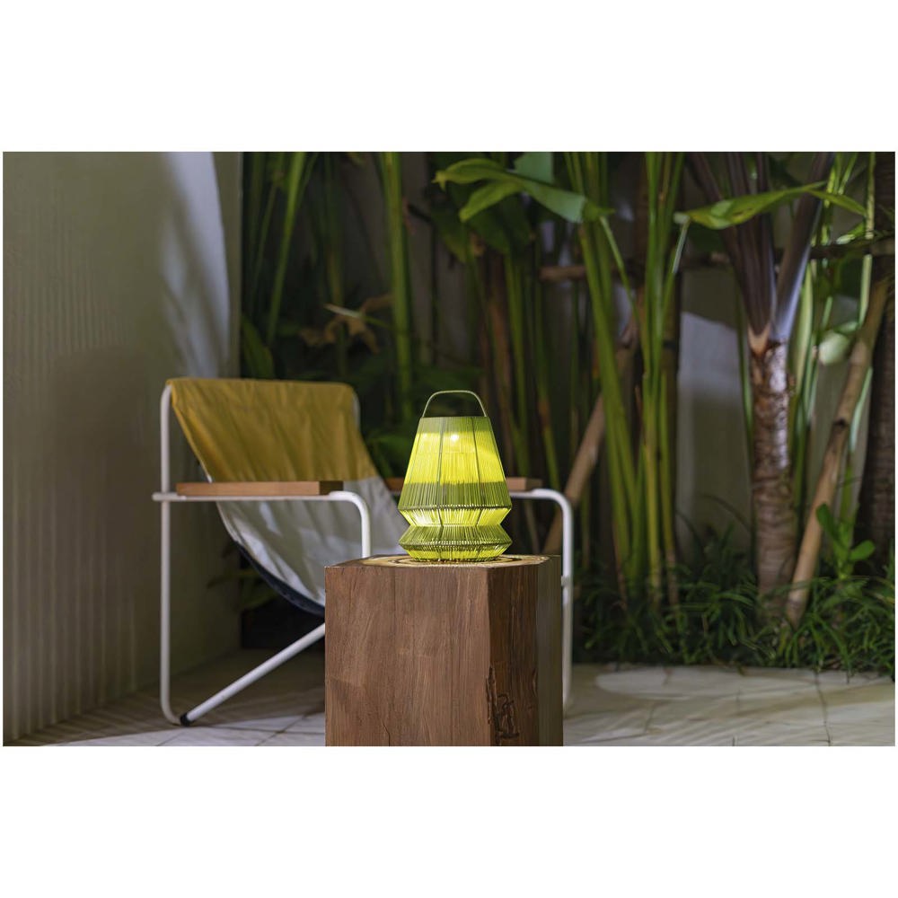 Abat jour portable recyclé Originalhome Lampion
