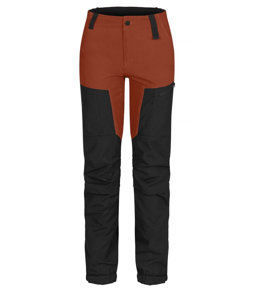 Clique - Kenai Women - Orange Fonce