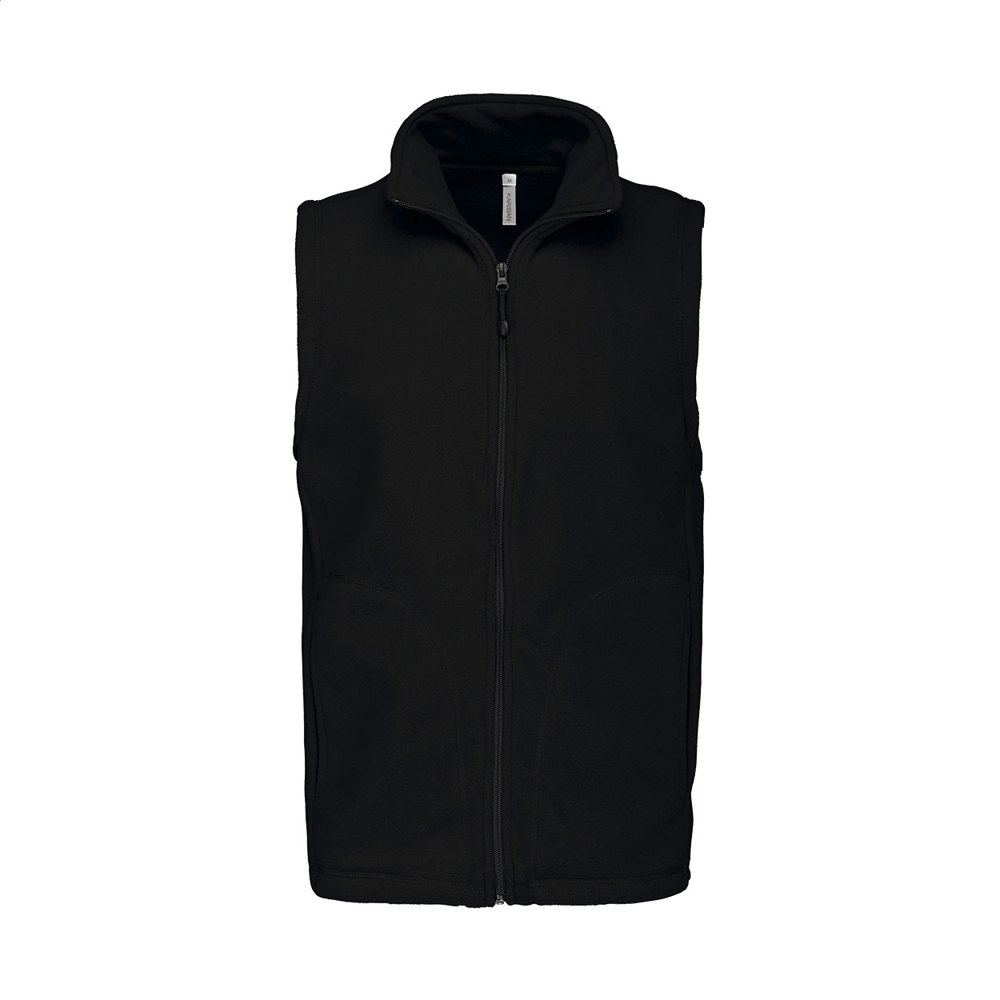 KA913 - veste polaire bodywarmer
