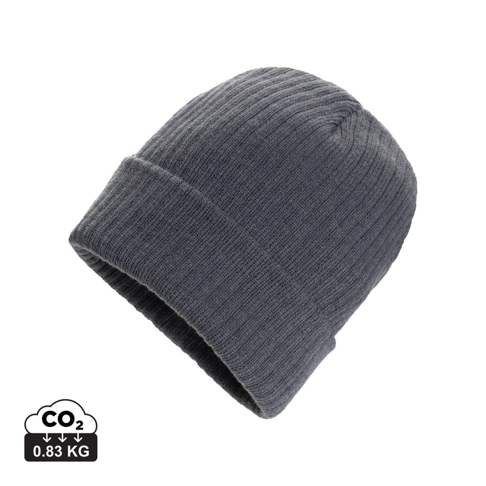 Bonnet avec revers AWARE™ Polylana® Pryor